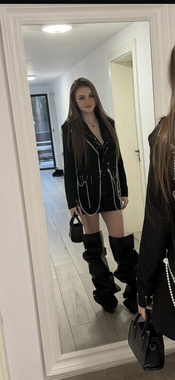 Full leaked Patricia hovrea private photo