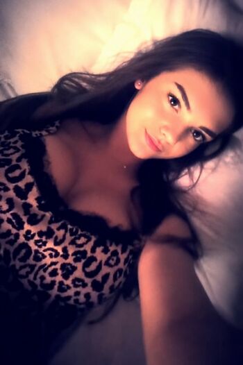 Full leaked Patricia hovrea private photo