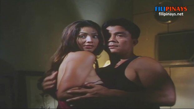 Full leaked Patricia javier private photo