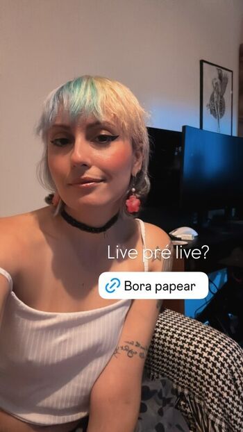 Full leaked Patripopes private photo
