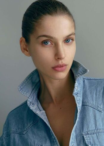 Full leaked Patrycja sobolewska private photo