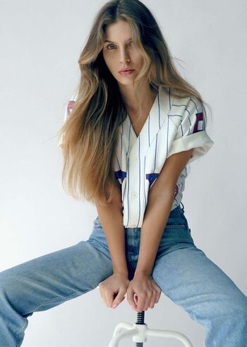 Full leaked Patrycja sobolewska private photo