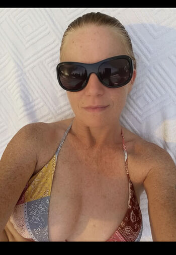 Full leaked Patsy palmer private photo