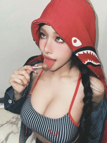 Full leaked Pattaraporn page private photo