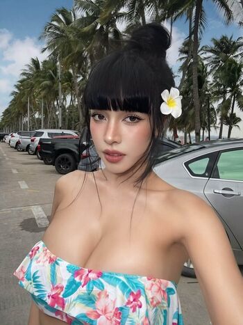 Full leaked Pattaraporn private photo