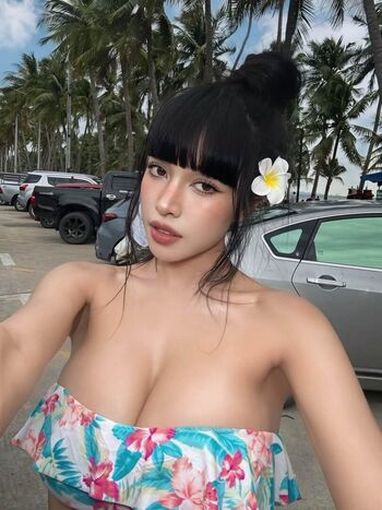 Full leaked Pattaraporn private photo
