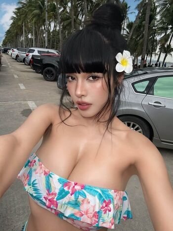 Full leaked Pattaraporn private photo