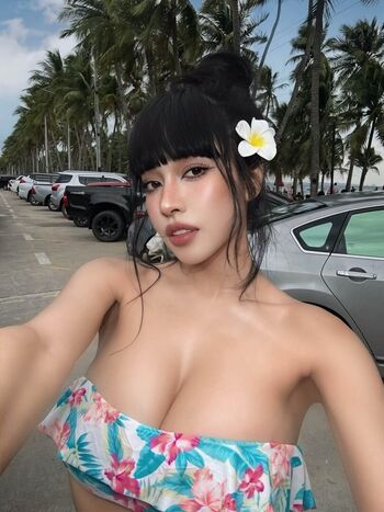Full leaked Pattaraporn private photo