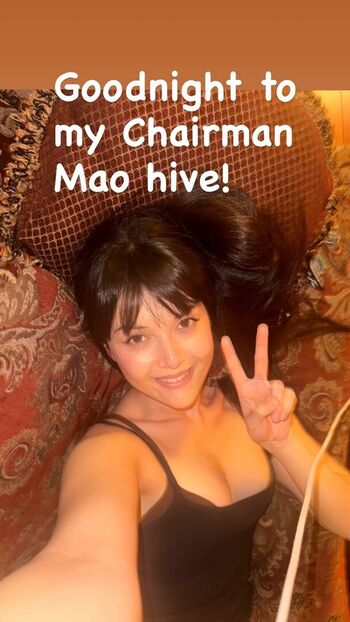 Full leaked Patti harrison private photo
