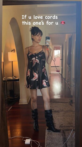 Full leaked Patti harrison private photo