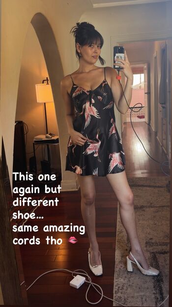 Full leaked Patti harrison private photo