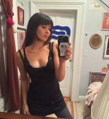 Full leaked Patti harrison private photo