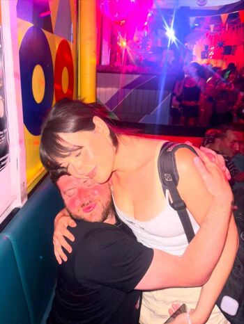 Full leaked Patti harrison private photo