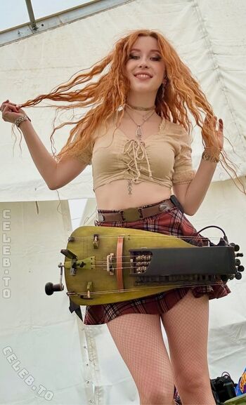 Full leaked Patty gurdy private photo