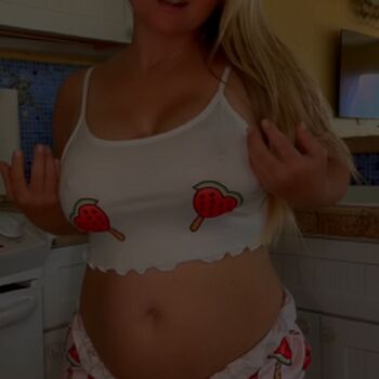 Full leaked Pattycake private photo