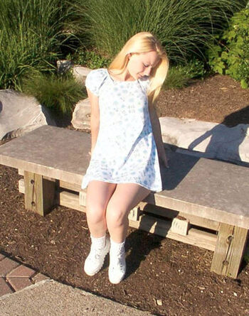 Full leaked Pattycake private photo
