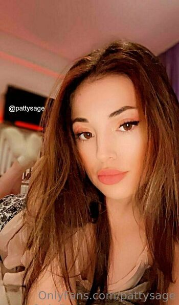 Full leaked Pattysage private photo
