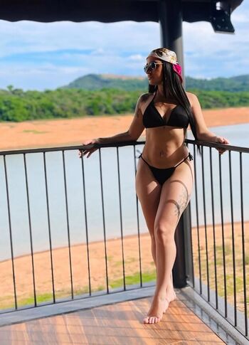 Full leaked Paty caroline private photo