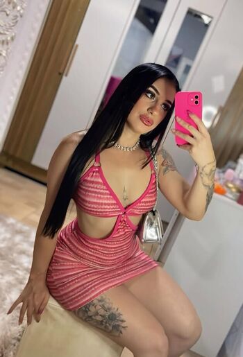 Full leaked Paty caroline private photo