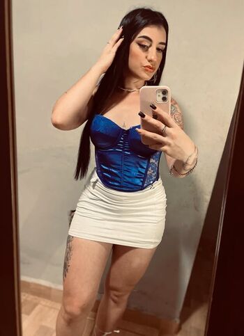 Full leaked Paty caroline private photo
