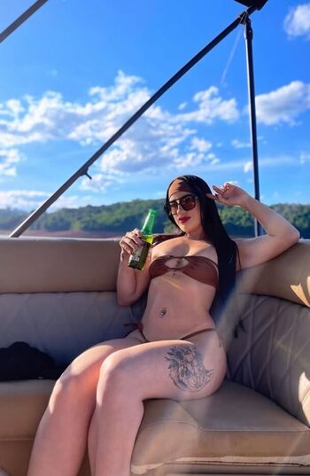Full leaked Paty caroline private photo
