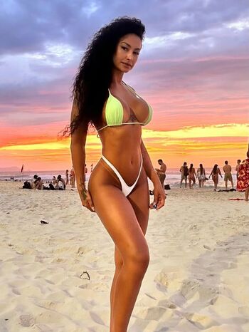 Full leaked Paty doce private photo