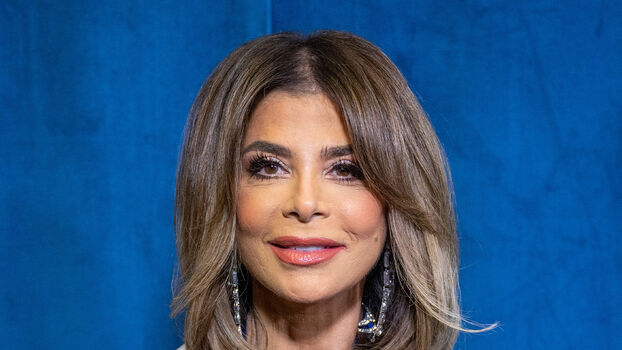 Full leaked Paula abdul private photo