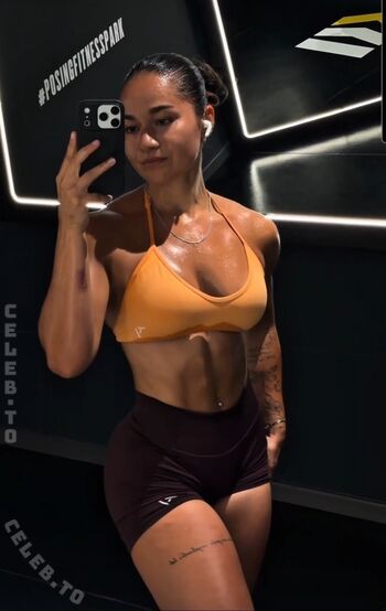 Full leaked Paula ahmadi private photo