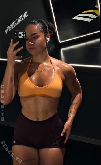 Full leaked Paula ahmadi private photo