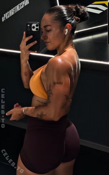 Full leaked Paula ahmadi private photo