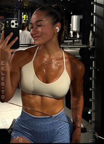 Full leaked Paula ahmadi private photo