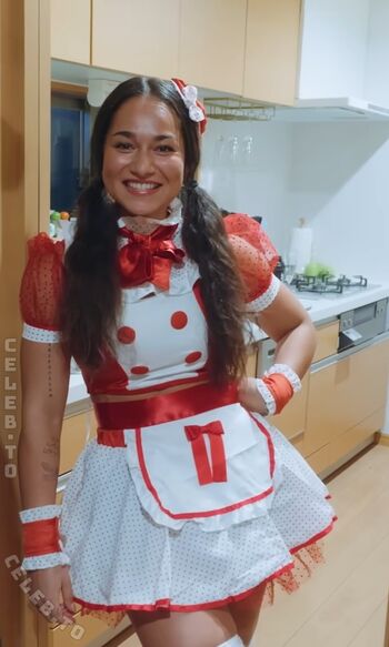Full leaked Paula ahmadi private photo
