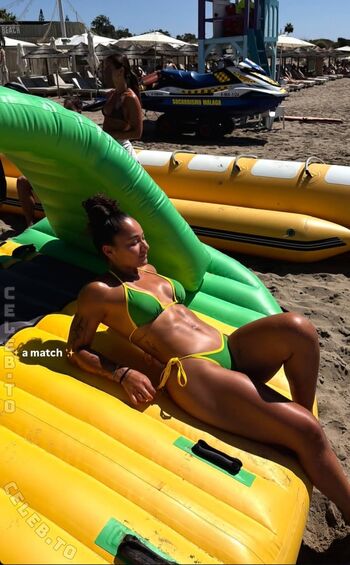 Full leaked Paula ahmadi private photo