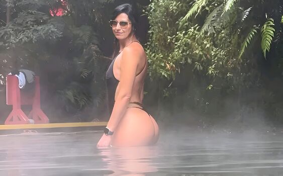 Full leaked Paula alvim private photo