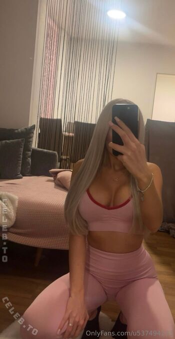 Full leaked Paula amendt private photo