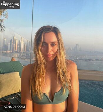 Full leaked Paula bados page private photo