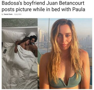 Full leaked Paula bados private photo
