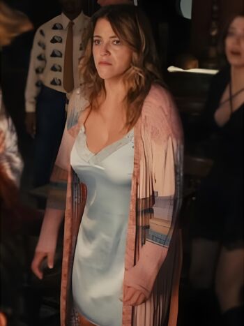 Full leaked Paula brancati private photo