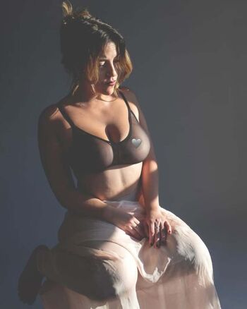 Full leaked Paula brancati private photo