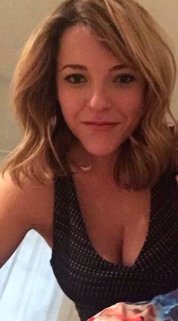 Full leaked Paula brancati private photo
