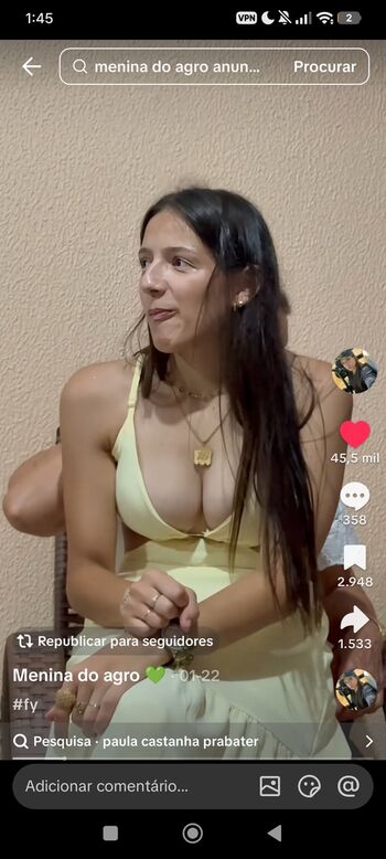 Paula Castanha