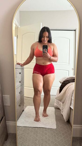 Full leaked Paula contento private photo