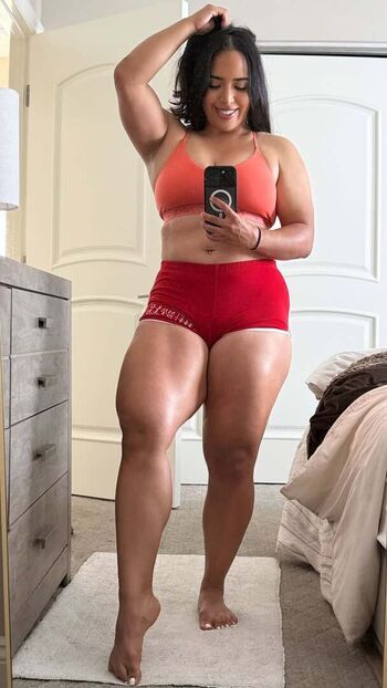 Full leaked Paula contento private photo