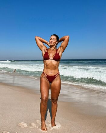 Full leaked Paula costa page private photo