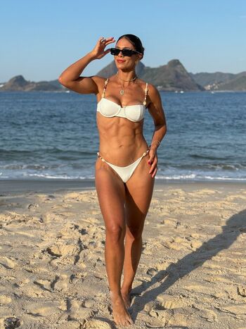 Full leaked Paula costa private photo