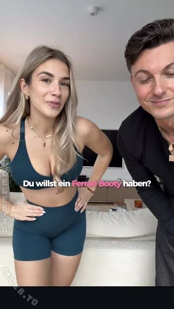 Full leaked Paula doeringer page private photo
