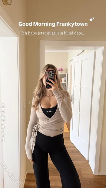 Full leaked Paula doeringer page private photo