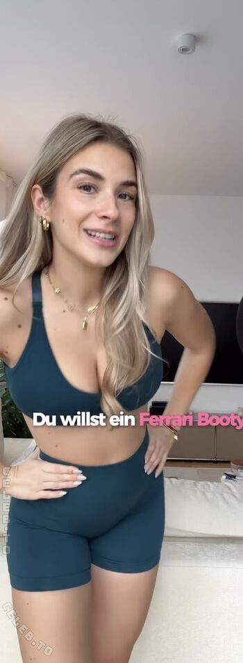 Full leaked Paula doeringer private photo