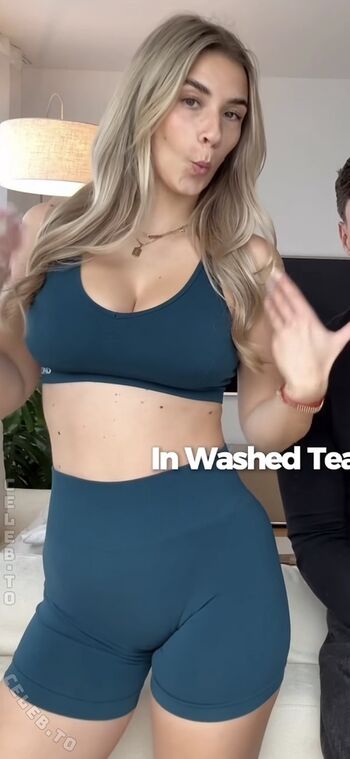 Full leaked Paula doeringer private photo