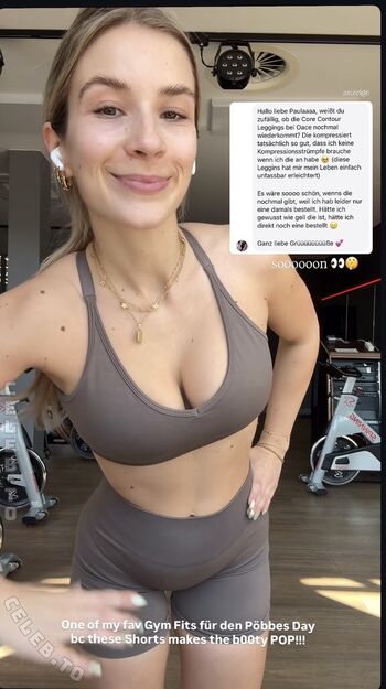 Paula Doeringer